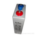 Batteries rechargeables Aa Aaa 2V100AH